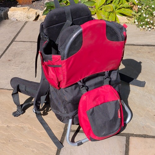 Phil teds baby backpack - phil&teds,