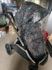 Cosatto Woosh XL Nordik