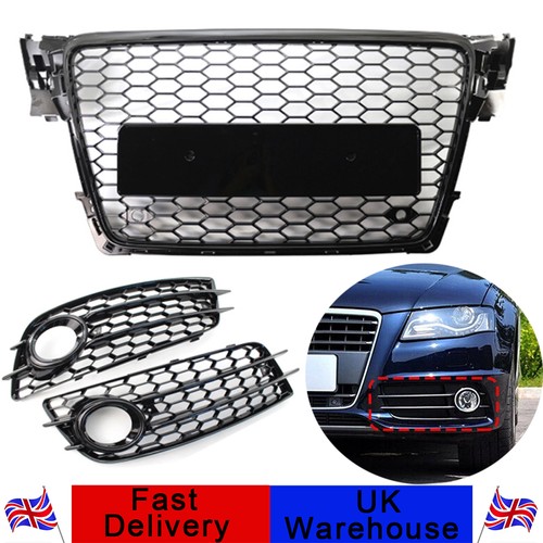 For audi line s4 rs4 - b8,