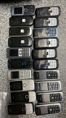 Joblot nokia mobile - joblot,