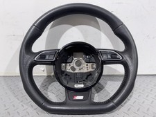 AUDI A4 B8 A5 8T S LINE FLAT