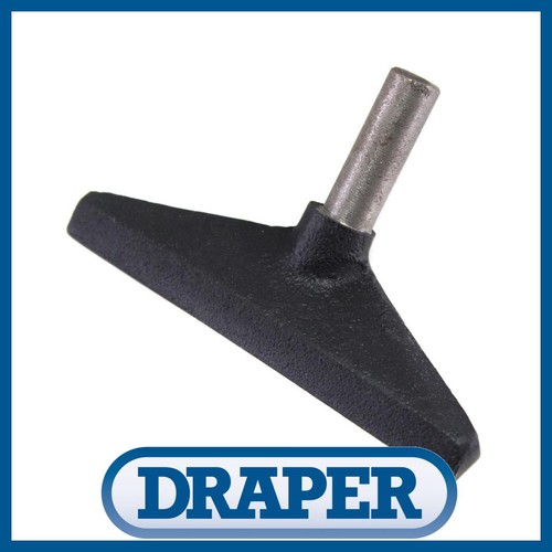 Draper 62872 small tool rest - 62872,