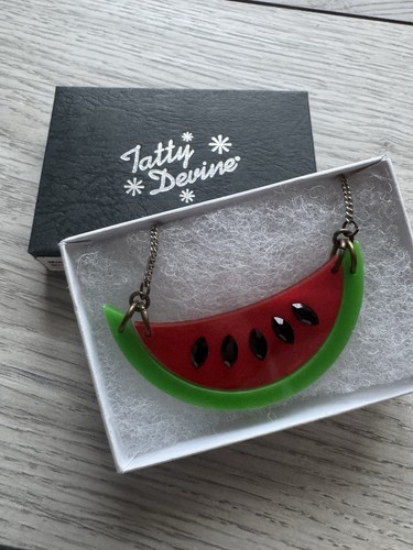 Tatty devine original rare - original,