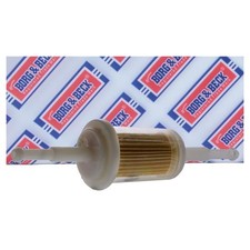 Borg & Beck Fuel Filter