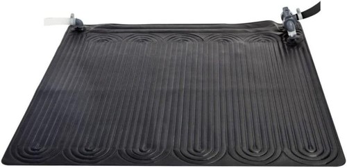 Eco friendly solar heating mat - solar,