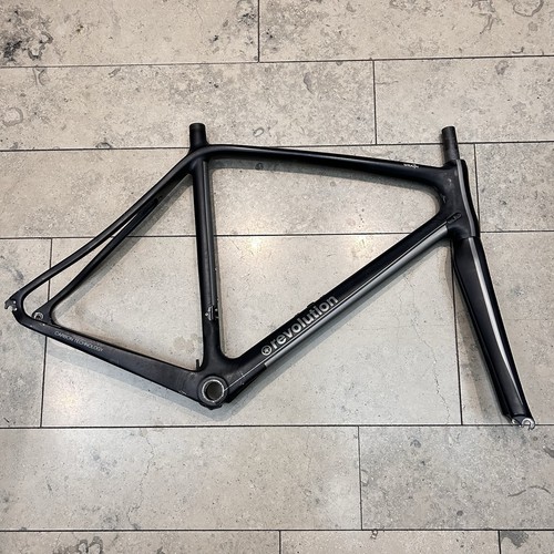 Revolution wraith carbon fiber - carbon,