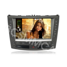 Fit For  Lexus IS250 2005-2012