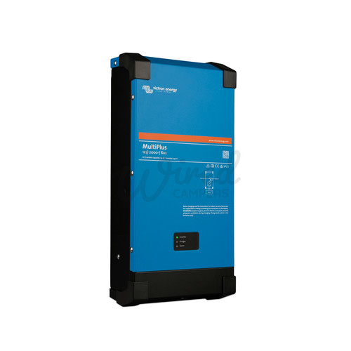 Victron energy multiplus - victron,