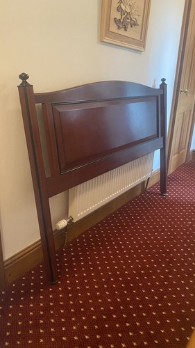 Solid brazilian mahogany - solid,