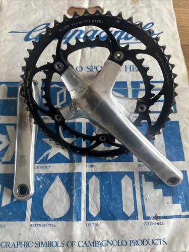 Shimano ultegra 6600 crank - shimano,