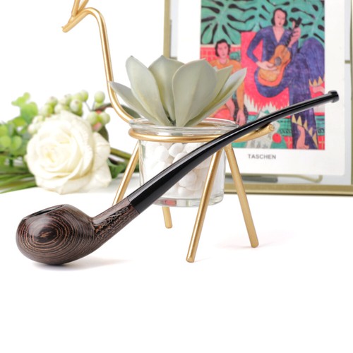 Long stem tobacco - long, pipe