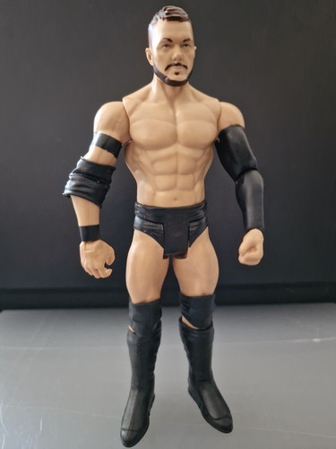 Wwe finn balor - finn,