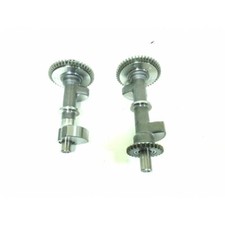 MOTOR SHAFT BALANCES Yamaha