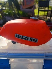 Suzuki Ts 90 Gas Tank