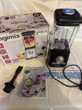 Magimix  Power Blender - Black