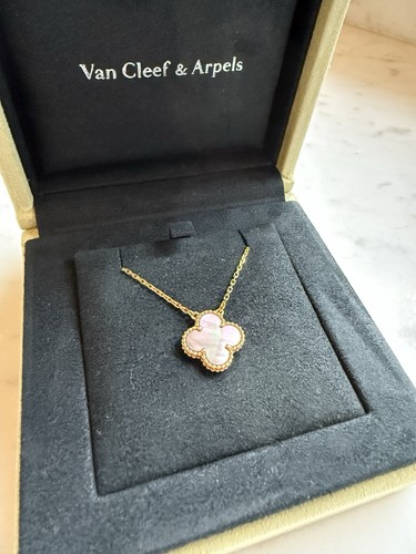 Van cleef arpels 18ct - van,
