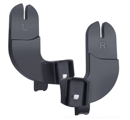 Car seat adapter for - car,