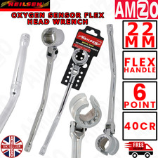 Neilsen Oxygen Sensor Wrench