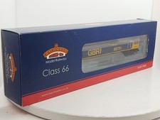 DCC FITTED Bachmann 32-980
