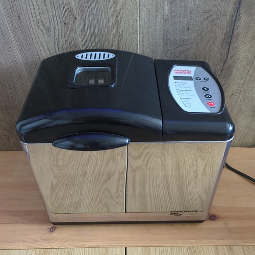 Morphy richards icon bread - morphy,
