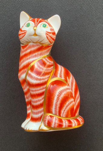 Royal crown derby - crown,