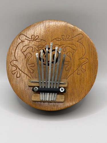 Key karimba kalimba - key,