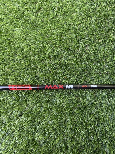 Fst kbs max senior - fst, 40