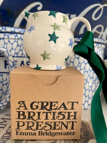 Emma bridgewater mini winter - mini,