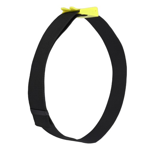 Diving weight belt - belt, adjustable