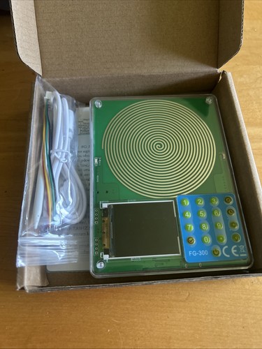 300 dds signal generator - dds,