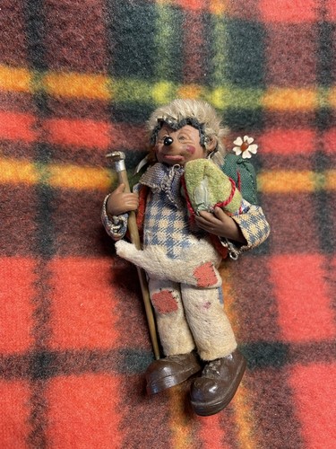 Vintage rare steiff - ?,