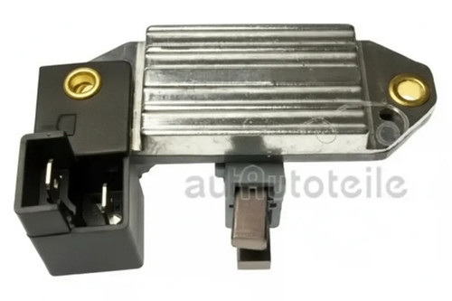 Voltage regulator alternator - voltage,