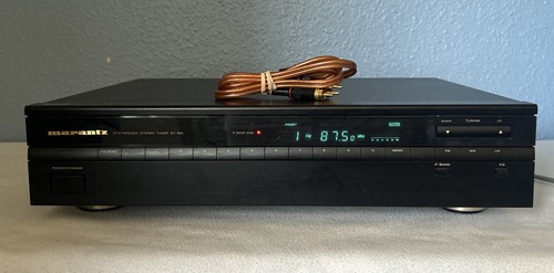 Marantz 50l synthesized - st-50l,