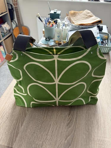 Orla kiely medium size - medium,
