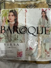 Woman Unstitches Fabric 3