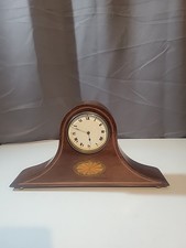 Antique Edwardian Mahogany