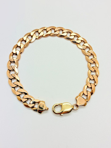 9ct yellow solid gold - 9ct,
