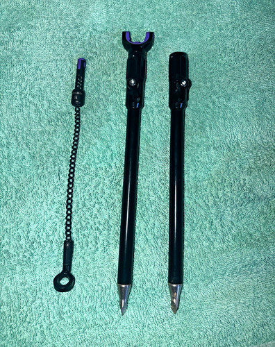 Jag banksticks and safe - jag,
