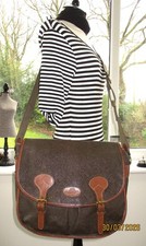 AUTHENTIC VINTAGE  MULBERRY