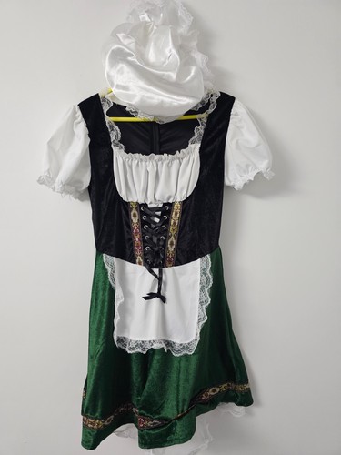 Womens bavarian oktoberfest - womens,