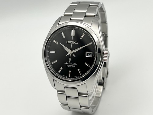 Seiko sarb033 6r15 00c0 black - sarb033, 6r15-00c0