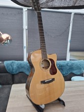 Cort Gold-OC6 Bocote Concert