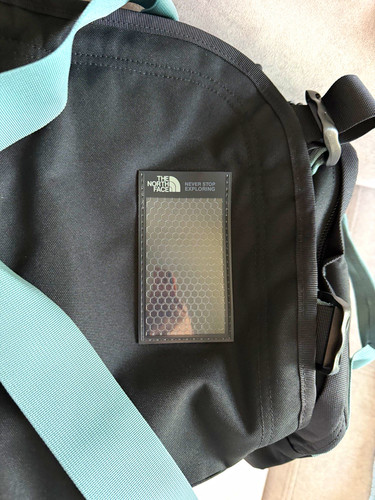 The north face gilman - the,