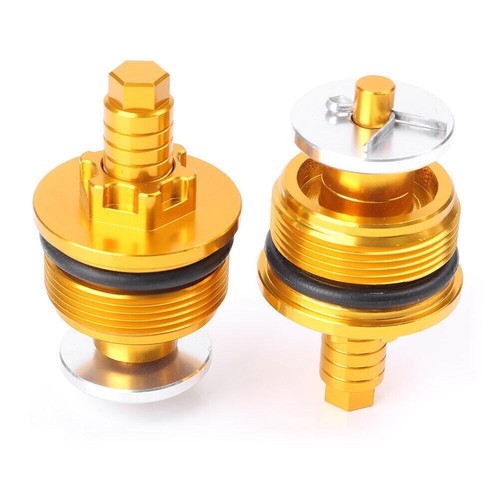 Front preload adjusters fork - adjusters,