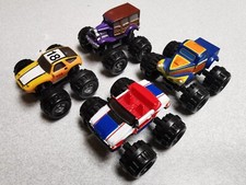 Micro Machines Galoob 1989 #34