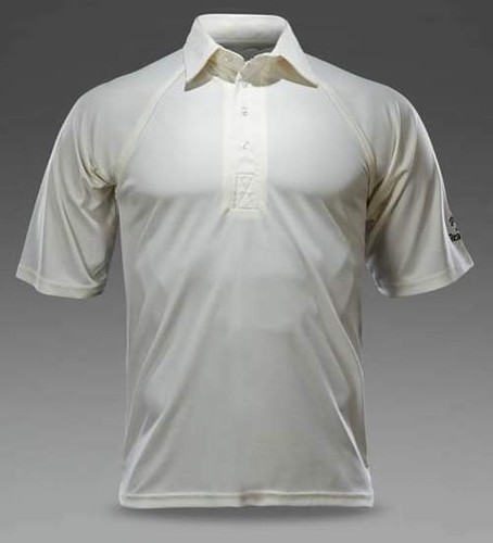 Readers premier cricket shirt - readers,