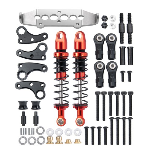 Cnc cantilever kit - cnc, rc