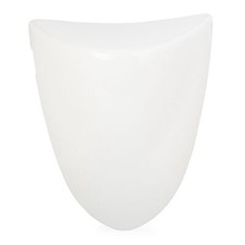 Moto Rear Seat Cover Cowl Fairing White Fit Kawasaki Ninja ZX6R 2005 2006