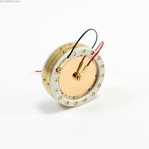 Large single sided diaphragm - large, single-sided