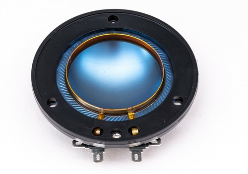 Diaphragm horn tweeter - ,